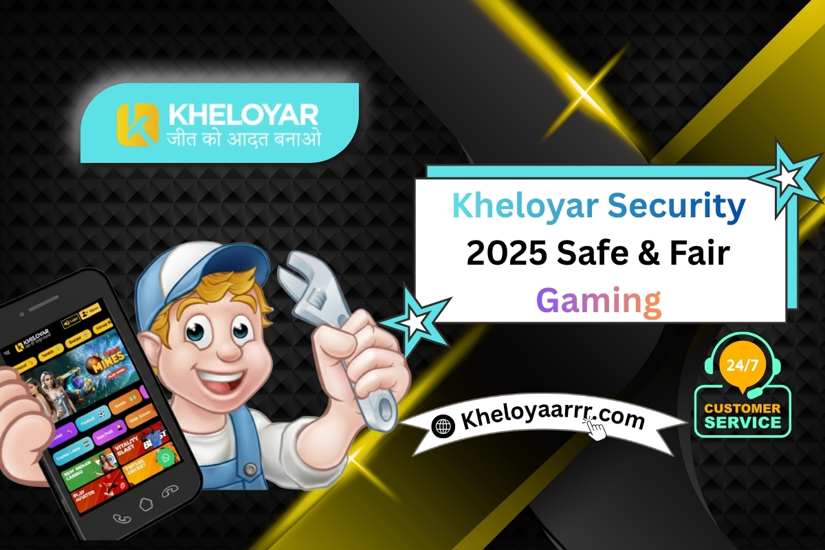 Kheloyar Security