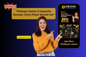 kheloyar Casino