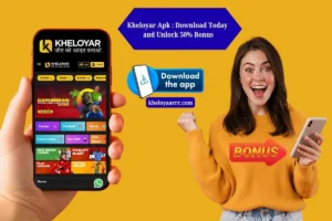 kheloyar Apk